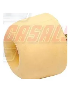 ALMOHADILLA TOPE CABINA MAN 50.5X36