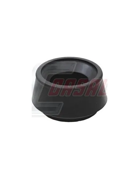 Soporte goma-metal Mercedes Diám. Int. 26, 5 mm S Atego, Atego 2, Actros