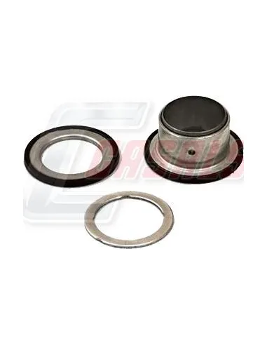 Pieza goma-metal Diám. Ext. 46, 5 mm Diám. Int...