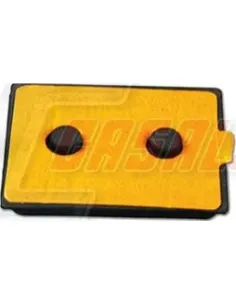 ALMOHADILLA SUSPÓNSION MB.84.5X115X23