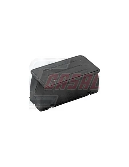 TOPE DE BALLESTA MB. 41X80X36