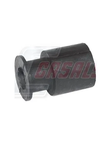 Silentblock goma-metal Renault Diám. Ext. 51, 5...