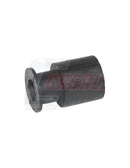 Silentblock goma-metal Renault Diám. Ext. 51, 5 mm Diám. Int. 20 mm