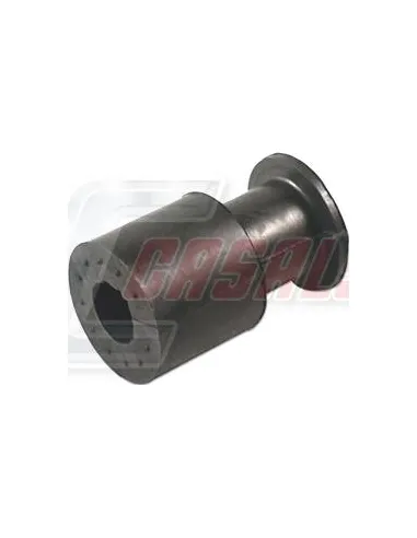Silentblock goma-metal Renault Diám. Ext. 65 mm...