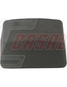 ALMOHADILLA TOPE SUSPÓNSION RVI 56X81