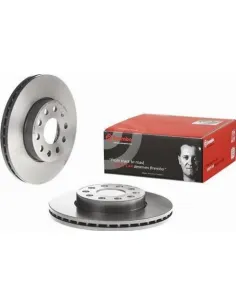 09.C547.11 Disco de freno Brembo
