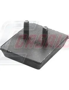 ALMOHADILLA SUSPÓNSION RVI M18X1.25