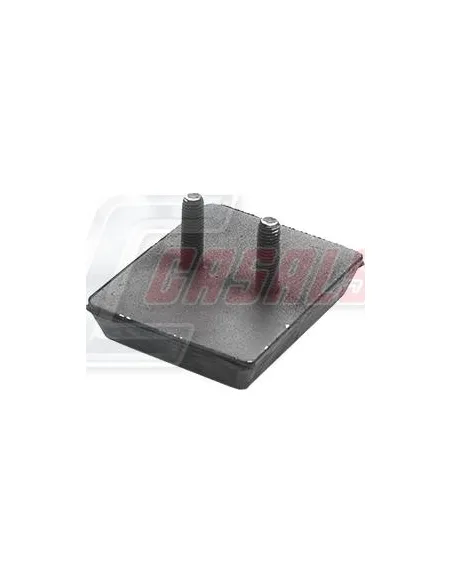 ALMOHADILLA SUSPÓNSION RVI M18X1.25