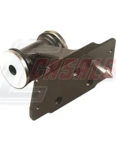 SOPORTE COJINETE AMORTIGUADOR RVI