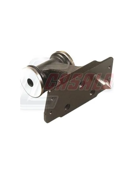 SOPORTE COJINETE AMORTIGUADOR RVI