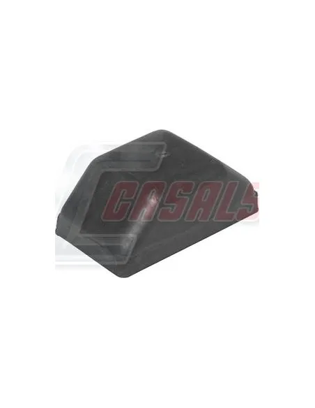 ALMOHADILLA TOPE SUSPÓNSION RVI 60X100