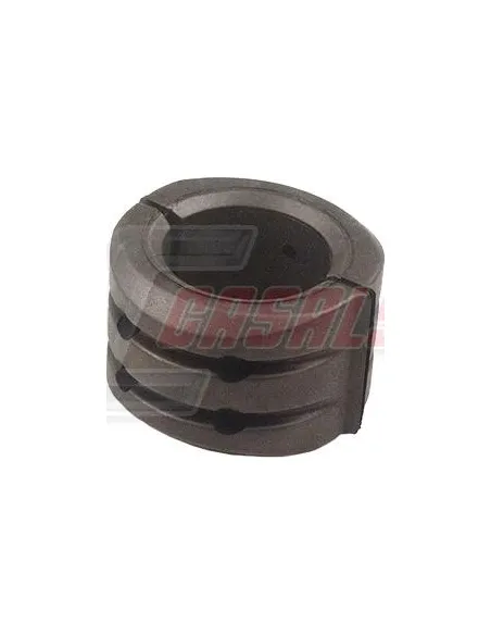 Soporte goma-metal GOMA - Metal Medida GOMA Cojinete Estabilizadora