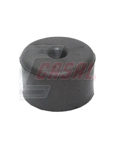 Soporte goma-metal Volvo Diám. Ext. 50, 5 mm...