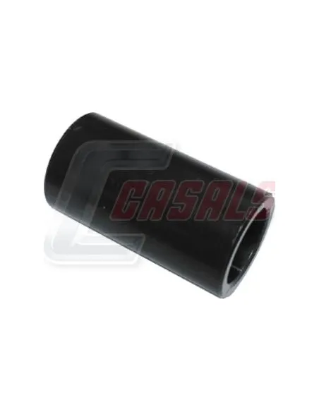 Silentblock goma-metal Nissan Diám. Ext. 45 mm Diám. Int. 32 mm