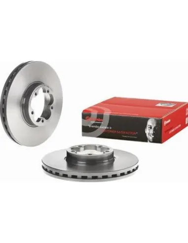 09.C644.11 Disco de freno Brembo