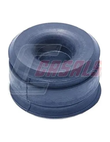 Casquillo de amortiguador trasero Nissan Casals 80944