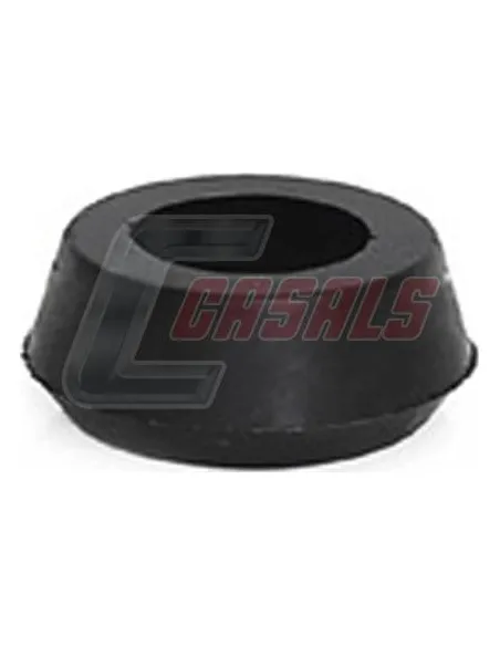 CASQUILLLO DE GOMA ISUZU