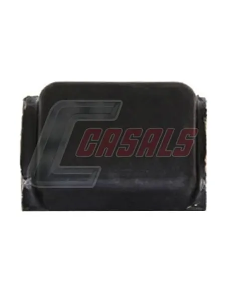 ALMOHADILLA DE TOPE ISUZU