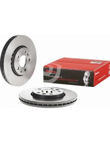 09.C646.11 Disco de freno Brembo