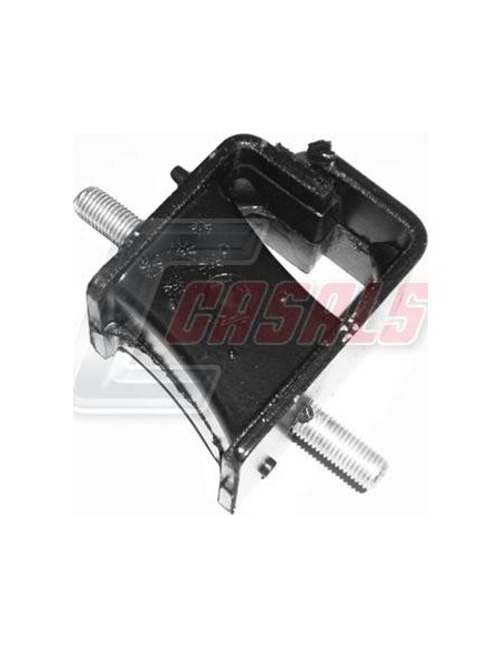 SOPORTE MOTOR PIAGGIO PORTER RH