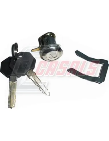 CASALS80990
