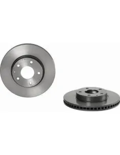 09.C651.11 Disco de freno Brembo