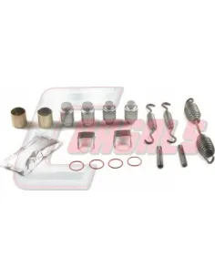 KIT REPARACION MORDAZA ROR