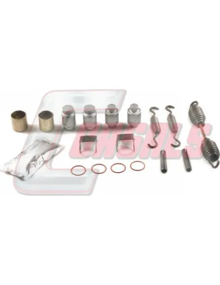 KIT REPARACION MORDAZA ROR