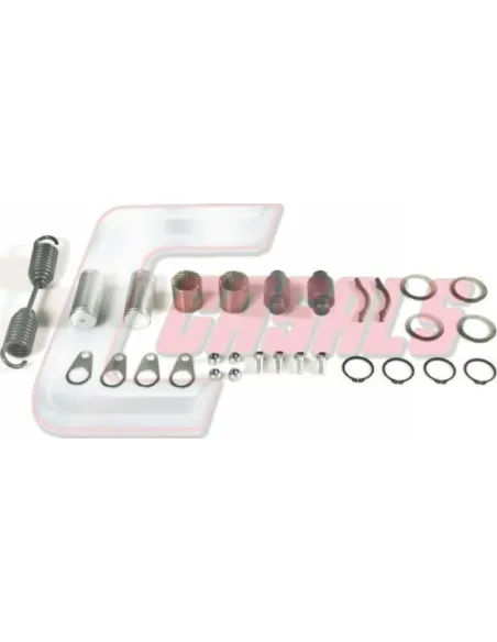 KIT REPARACION MORDAZA TRAILOR