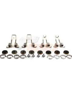 KIT DE MUELLES B.P.W.