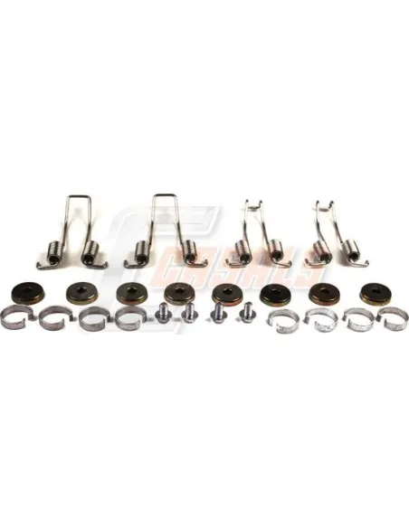 KIT DE MUELLES B.P.W.