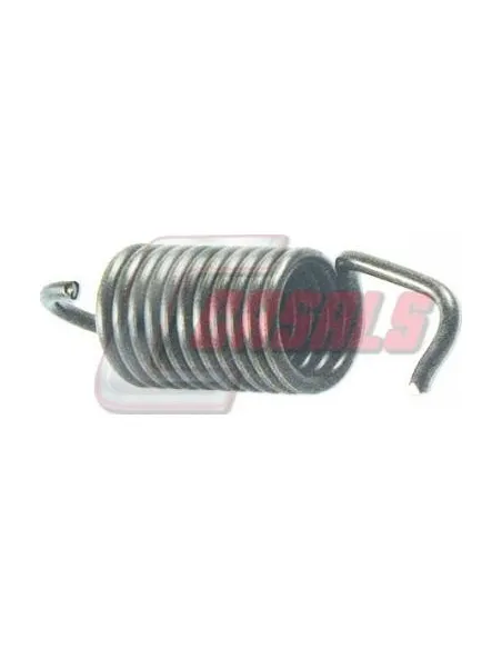 MUELLE FRENO MERCEDES