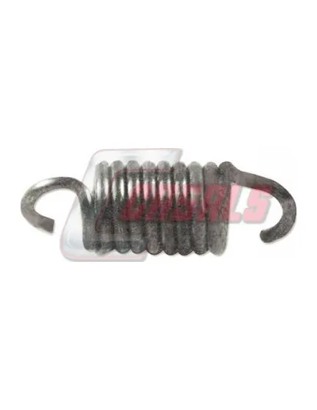 MUELLE FRENO MERCEDES