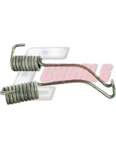 MUELLE MORDAZA B.P.W.