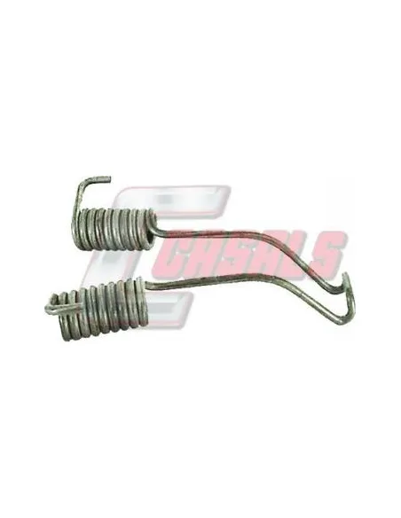 MUELLE MORDAZA B.P.W.