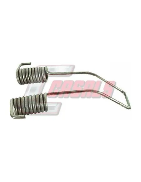 MUELLE MORDAZA B.P.W.