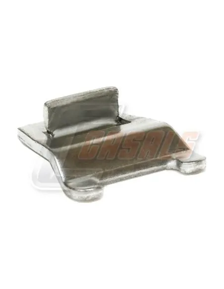 CHAPA FRENO BPW 56.5X52X22.5