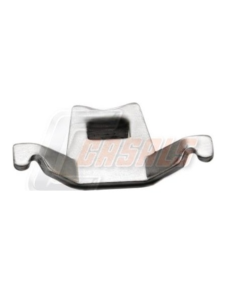 CHAPA FRENO BPW 47X86X27.5