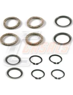 KIT ELEMENTOS DE UNION DAF