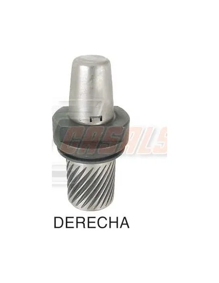 Kit Reparación Sistema De Freno MERCEDES MAN CASALS 8550977