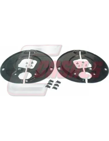 Buje de rueda S H. VK120 - IGG - SN4220-G KIT Guardapolvos B.p.w.