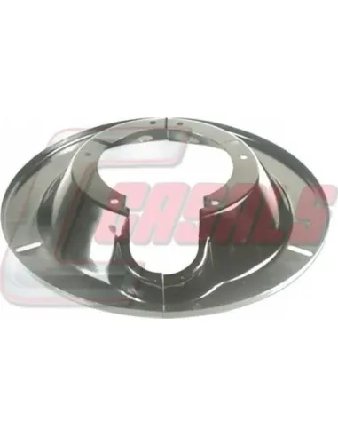 Buje de rueda M 010544 Guardapolvos SMB