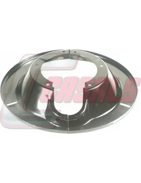 Buje de rueda M 010544 Guardapolvos SMB