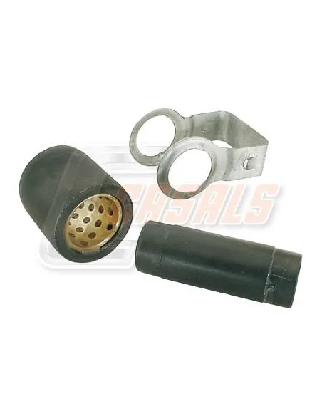 CASALS8702
