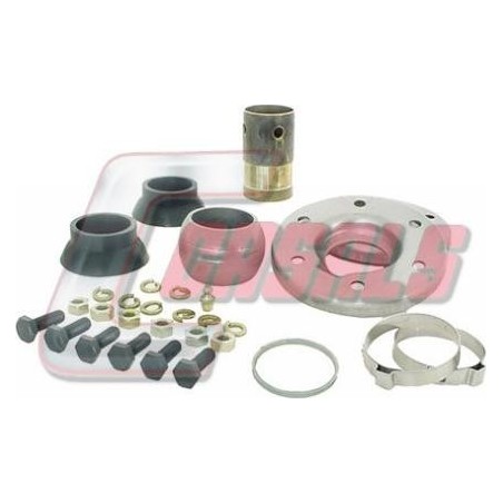 KIT REPARACION LEVAS