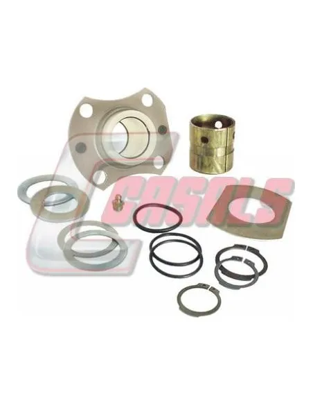 KIT REPARACION LEVAS