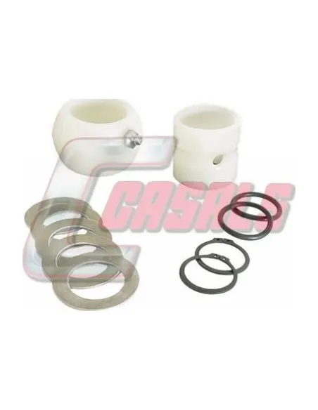 KIT REPARACION LEVAS