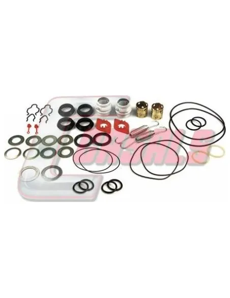 KIT REPARACION LEVAS SAF