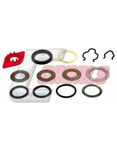 KIT REPARACION DE LEVAS SAF