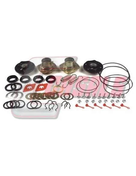 KIT REPARACION LEVAS SAF